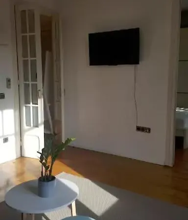 Piso En Sagrada Familia Apartamento