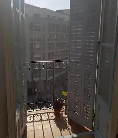 Piso En Sagrada Familia