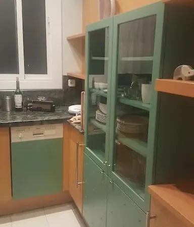 Piso En Sagrada Familia Apartamento Barcelona