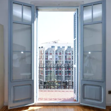 Apartment Piso En Sagrada Familia Barcelona
